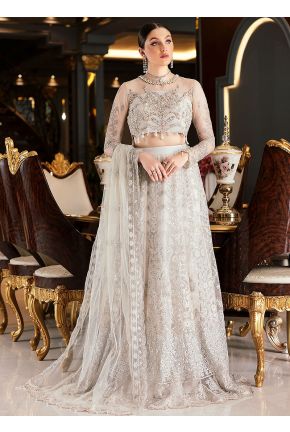 HSY | Luxurious Pakistani Bridal Dresses