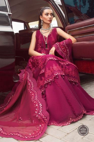 Pakistani Salwar Kameez: Buy Designer Pakistani Suits and Dresses