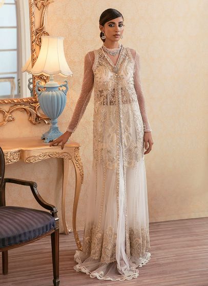 Designer Indian Pant Suits for Special Occasions  Reeshma