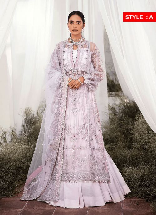 Palazzo 2024 lehenga suit