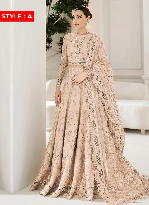 SIMI” Red & Gold Sequin Lace Lehenga Saree Wedding Ballgown Set – Sebrina  Love Bridals