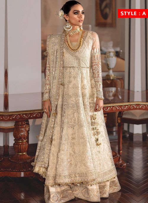 What to Wear When: Shararas Vs Anarkali | WeddingBazaar