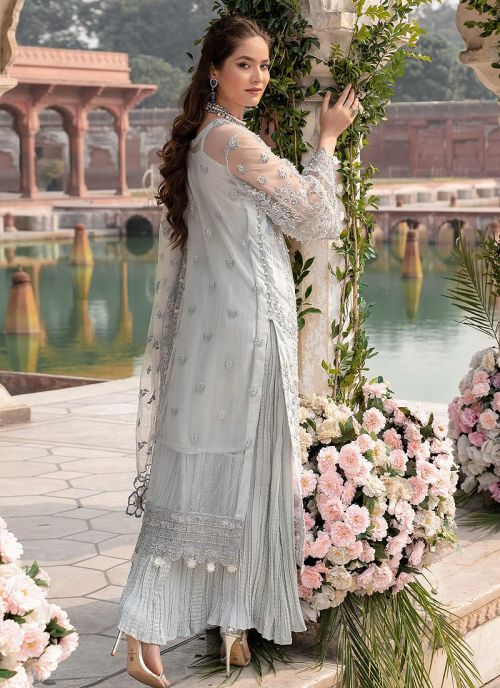 Palazzo suit designs on sale 2019