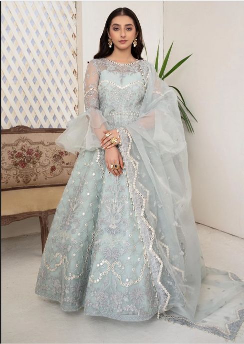 Beautiful Indian Pakistani Bridal Lehenga Choli in Cotton Thread and Zari  Work, Indian Wedding Dress, Sabyasachi Designer Lengha Choli Skirt - Etsy
