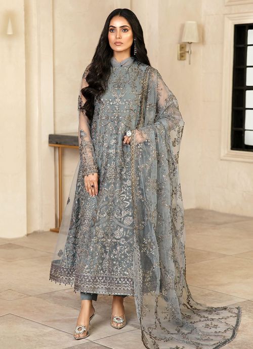 Pastel 2024 pakistani dresses