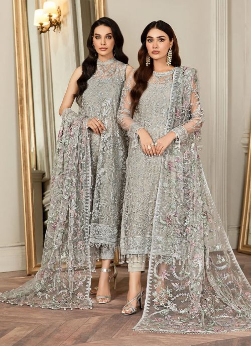 Pakistani catalog store dress 2019