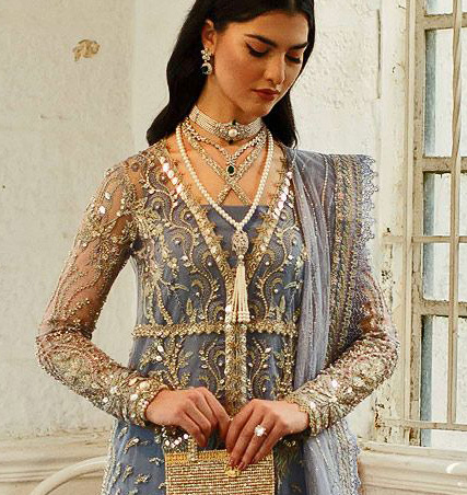 Pin by AQSA ZAHEER on Outfits | Indian gowns dresses, Indian fashion dresses,  Party wear dresses