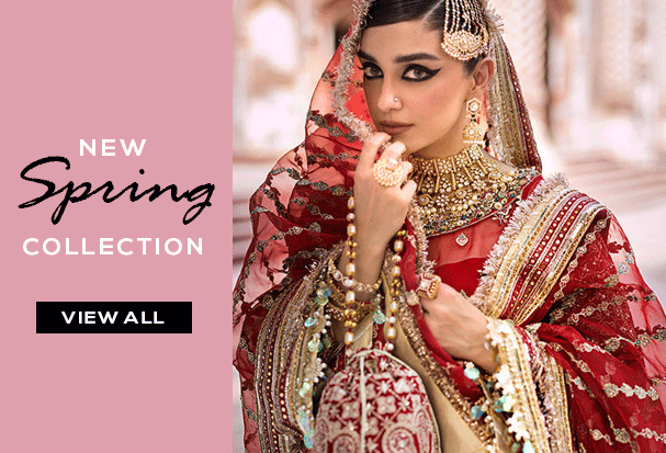 Pure Silk Luxury Designer Pink Bridal Lehenga Choli Online India USA UK –  Sunasa